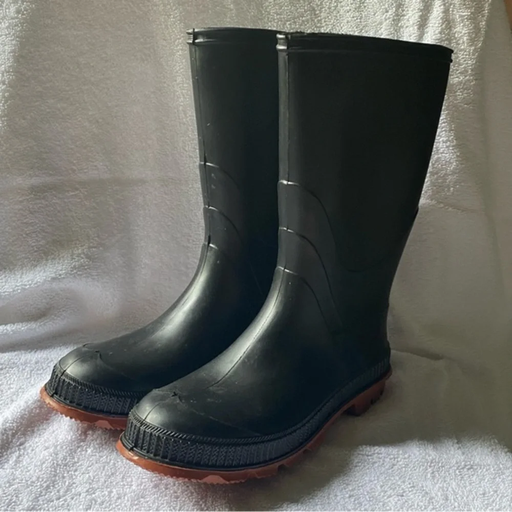 N/A boys black